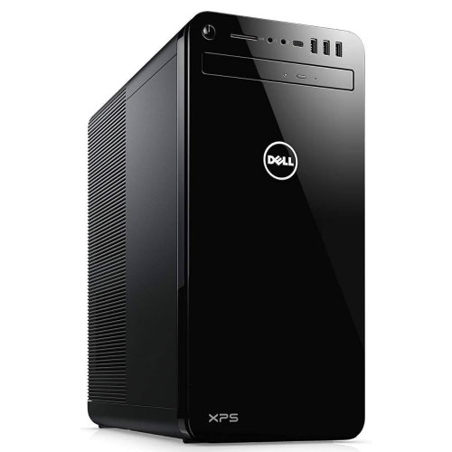 Dell I7 9700 16GB-512GB NVMe-Tower-W11P