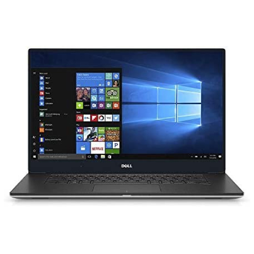 Dell 15.6" i7 7700HQ-16-New 1TB NVMe-W10