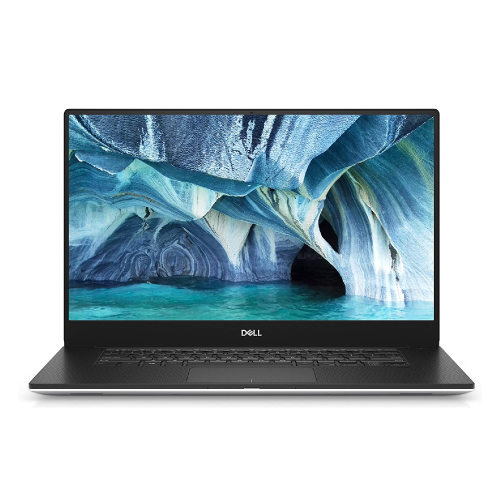 Dell 15.6" i7 8750H-16-New 500 NVMe-W10P