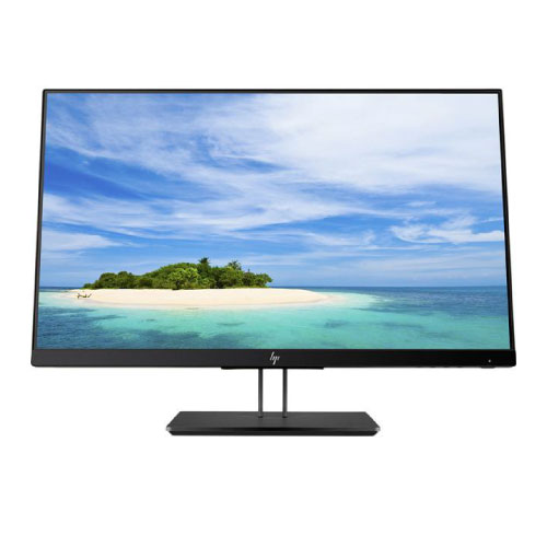 HP 24" Widescreen Class A DP,HDMI,VGA