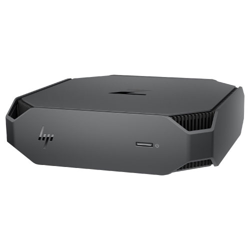 HP i7 10700K-32GB-512GB Nvme Mini-W11P