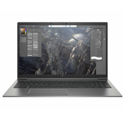HP 15.6" i7 1165G7 16GB-512GB NVMe-W11P
