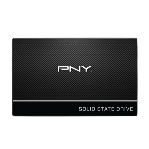 1TB SATA PNY CS900  SSD 2.5"