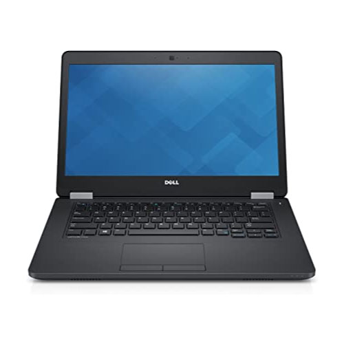 Dell 14" i5 6th-16GB-New 500GB NVMe-W10P