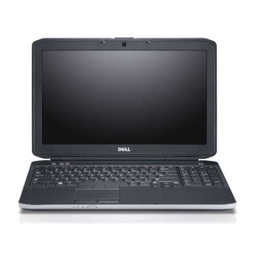 Dell 15.6" i5 3rd Gen-8GB-256G SSD-W10P*