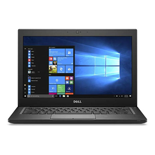 Dell 12.5" i5 6th Gen 8G-New 240 M.2-W10