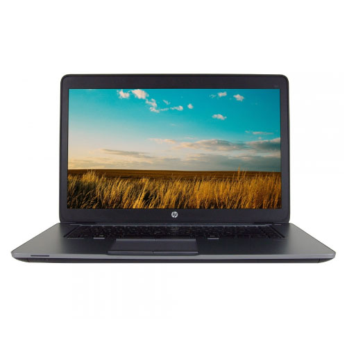 HP 15.6" i7 5th Gen-16G-New 500 SSD-W10P