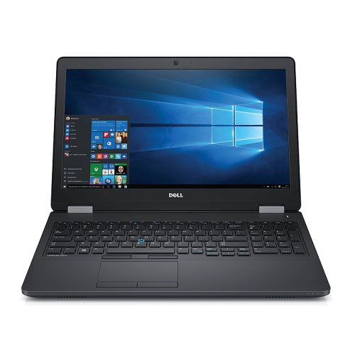 Dell 15.6" i7 6820HQ-16-New 500NVMe-W10P