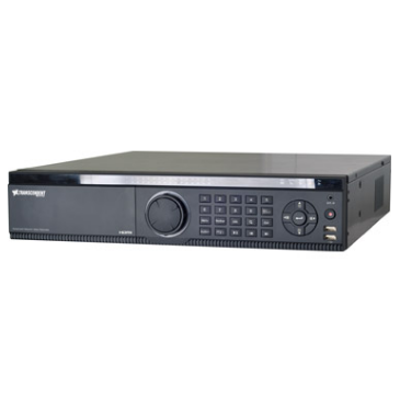 32CH NVR W/16 PoE NO HD H.265 4K Vitek F