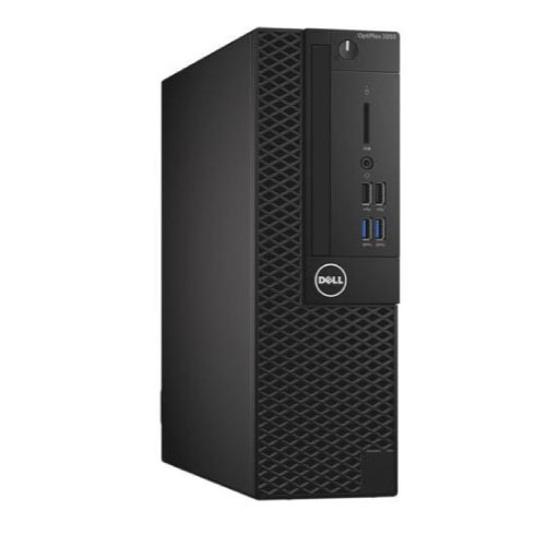 Dell i5 8500-16GB-512GB SSD-SFF-W11P 1YR
