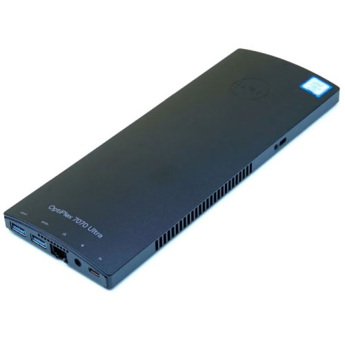 Dell i5 8365-16G-New 512 NVMe-Ultra-W10P