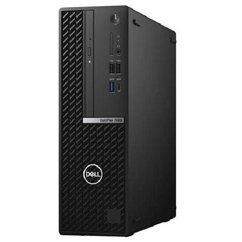 Dell i5 10600-16GB-512GB NVMe SFF W11P