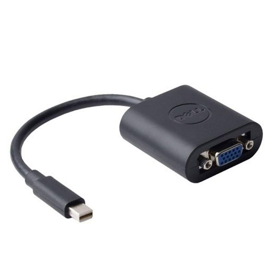 Dell Mini DP to VGA Dongle