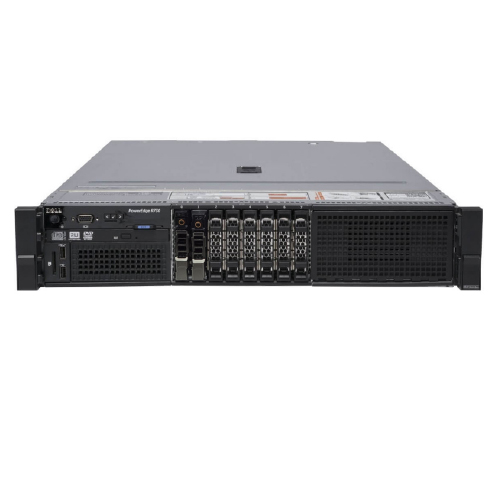 Dell 2U 2x E5-2630 V4 128GB 2x960 SSD