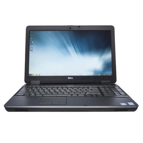 Dell 15.6" i7 4th Gen-16GB-500G SSD-W10P