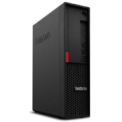 Lenovo i7 8700 16GB-256GB NVMe-SFF-W11P