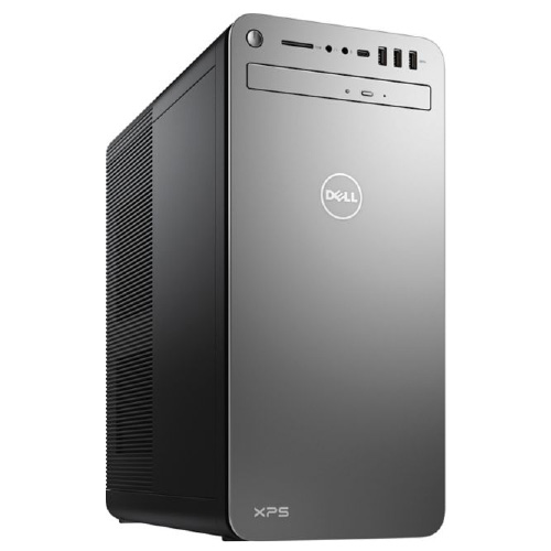 Dell XPS i7 8700K 16GB 1TB NVMe W10P