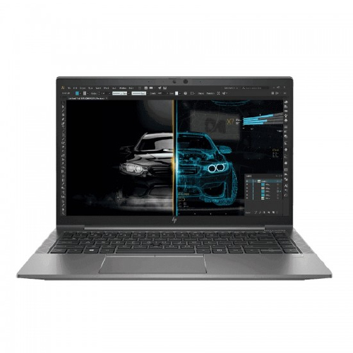 HP 14" i5 10210 16G-512GB NVMe-W11P 1YR*