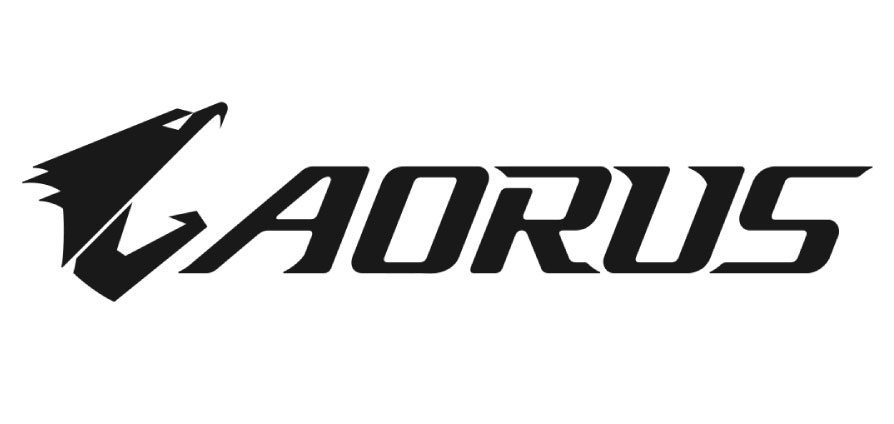 AORUS