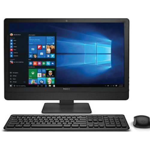 Bass Computers, Inc. - Optiplex 9030 AIO - Dell 23