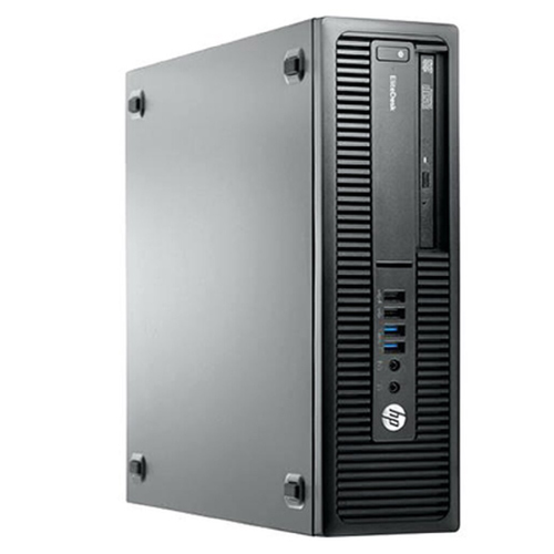 Bass Computers, Inc. - EliteDesk 800 G1 - HP i7 4th Gen 16G-New-500G ...