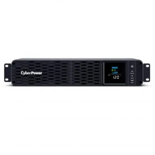 Bass Computers, Inc. CP1500PFCRM2U CyberPower 1500VA USB AVR 2u Rack