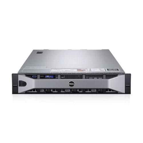 SERVEUR DELL POWEREDGE r210 Intel i3 avec processeur 3