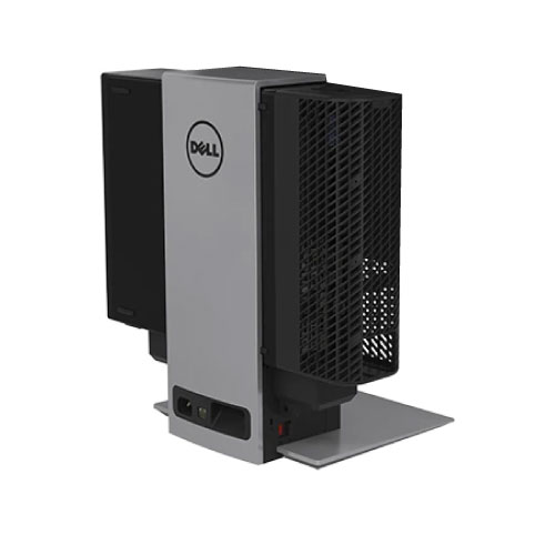 Bass Computers, Inc. - Oss21 - Dell All in One SFF Stand W/