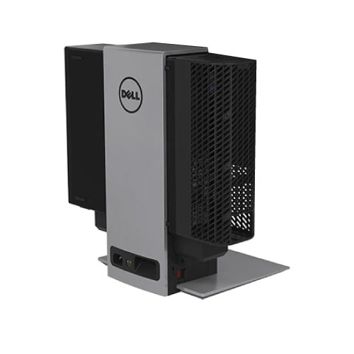 Bass Computers, Inc. - Oss21 - Dell All in One SFF Stand W/ Bass Computers, Inc. - Oss21 - Dell All in One SFF Stand W/