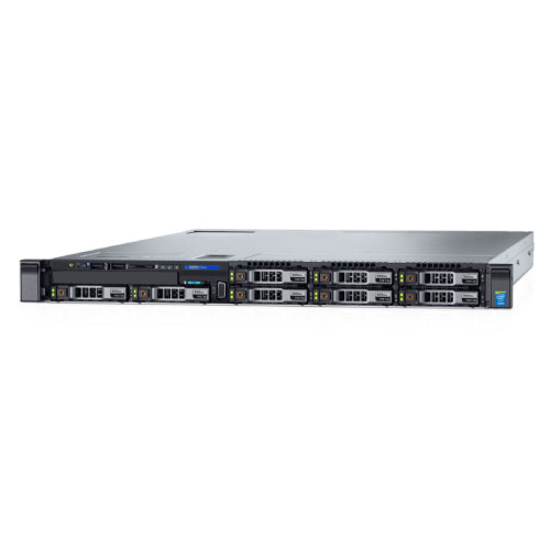 SERVEUR DELL POWEREDGE R730 2 Xeon CPU V4/32Go-128Go