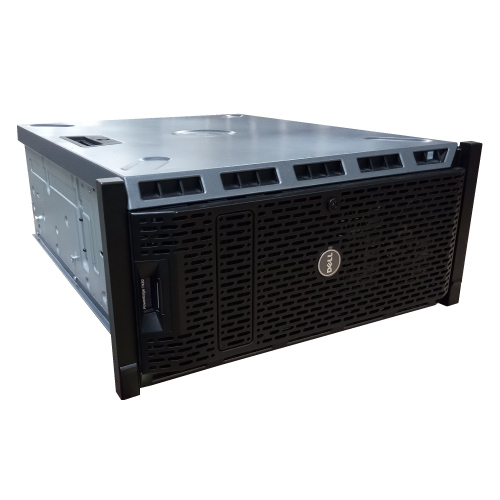 Bass Computers, Inc. - Poweredge T-430 - Dell 4u 2x E5-2620 V3 128GB-2X ...