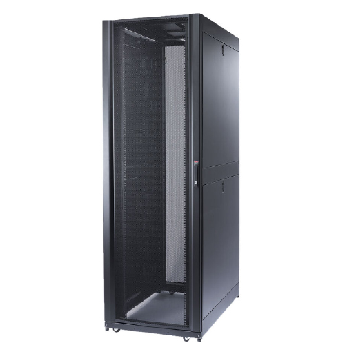 Bass Computers, Inc. - SB-556-084-XU - B-LINE 2 Post Silver