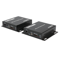 Intellinet HDMI VID IP Extender/ Cat5