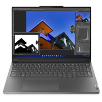Workstation 16" i5-13500H RTX 4050 6G
