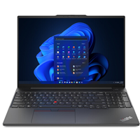 Lenovo 16" Ryzen 5 7530U 8GB-256-11P 1Y