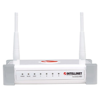 Guestgate MKII Hotspot Wireless Gateway