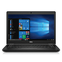 Dell 14" i5 8250U-16G-New 1TB NVMe-W10P