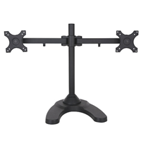 Tyke Dual Monitor Stand Retail Box