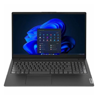 Lenovo 15.6" i5-1335U  8GB-256-11P 1Y