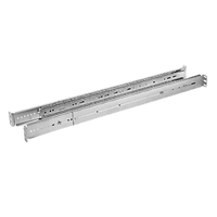 CHENBRO Rail, 26", Tool-less, 2U-4U
