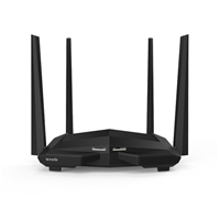 Tenda AC1200 4 port Gb/ 4 Ant. RTR