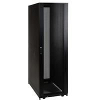 Trip-Lite 42u Rack With Key