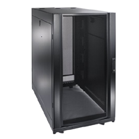 APC 24u Cabinet With Keys