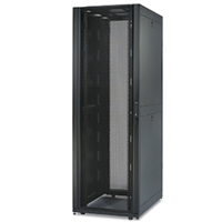 APC 48U Rack  Complete  W/Key