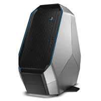 Alienware i7 5930K 16GB New 500-4TB Sata