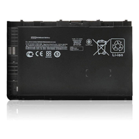 HP Folio 9470/9480  Battery