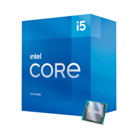 Intel I5-11400 2.6 GHz 12MG SKT 1200 6C
