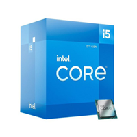 Intel I5-12400 2.50 GHz 18MB SKT 1700 6C