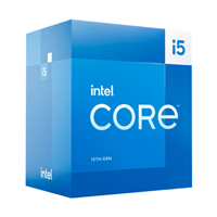 Intel i5-13400  2.5 G 20MB SKT 1700 10C