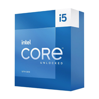 Intel i5-13600K 3.5 G 24MB SKT 1700 14C